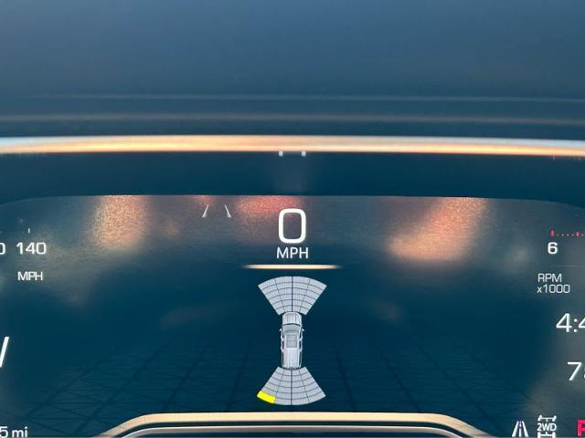 2023 GMC Yukon
