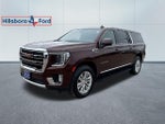 2022 Yukon XL Thumbnail 1