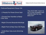 2022 Yukon XL Thumbnail 3