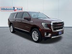 2022 Yukon XL Thumbnail 4
