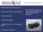 2022 Yukon XL Thumbnail 7