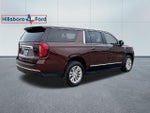 2022 Yukon XL Thumbnail 8