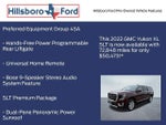 2022 Yukon XL Thumbnail 10