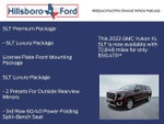 2022 Yukon XL Thumbnail 13