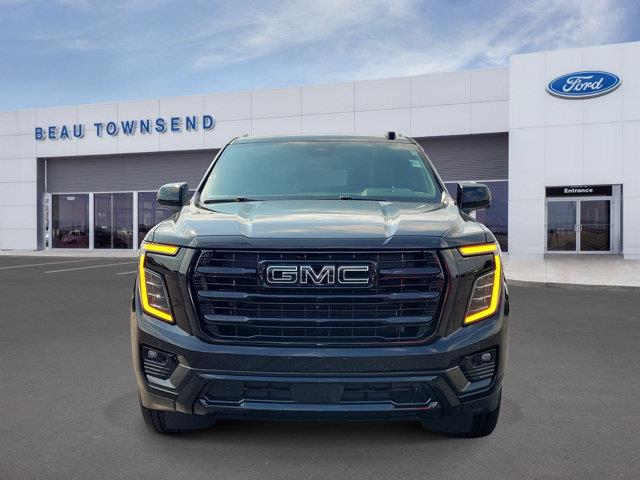 2025 GMC Yukon XL Elevation — photo 1 of 12