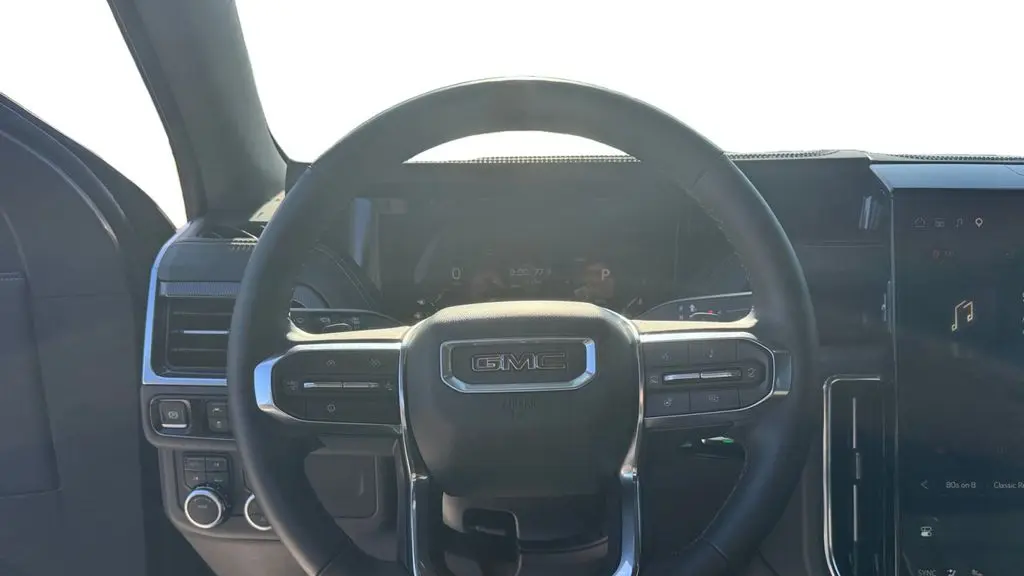 2025 GMC Yukon XL Elevation