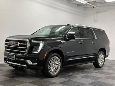 2025 GMC Yukon XL 4X4 Elevation 4DR SUV