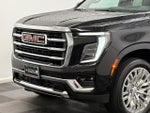 2025 Yukon XL Thumbnail 2
