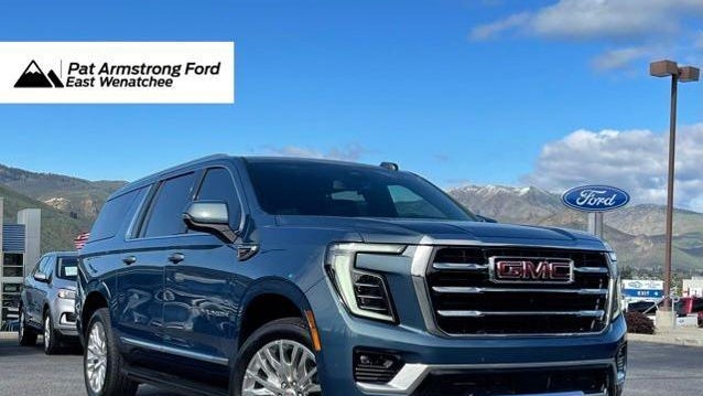 Preowned 2025 GMC Yukon XL Elevation for Sale