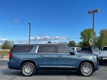 2025 Yukon XL Thumbnail 2