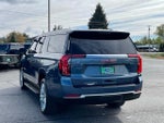 2025 Yukon XL Thumbnail 3