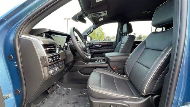 2025 GMC Yukon XL Elevation