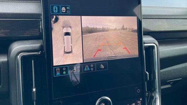 2025 GMC Yukon XL Elevation