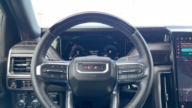 2025 GMC Yukon XL Elevation