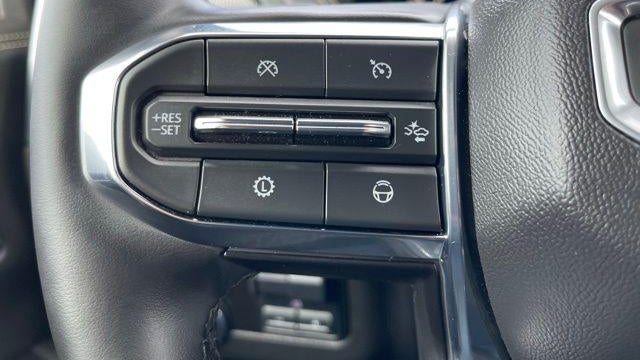 2025 GMC Yukon XL Elevation