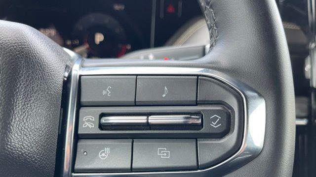 2025 GMC Yukon XL Elevation