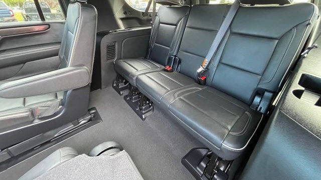 2025 GMC Yukon XL Elevation