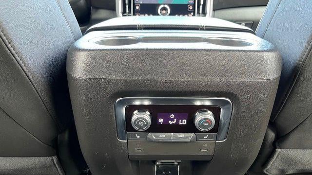 2025 GMC Yukon XL Elevation
