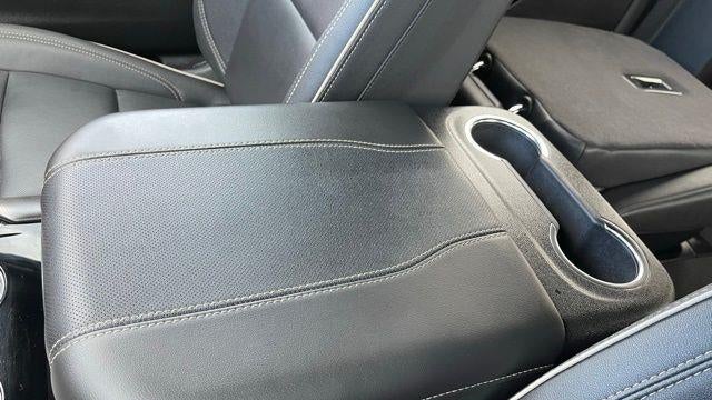 2025 GMC Yukon XL Elevation