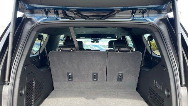 2025 GMC Yukon XL Elevation