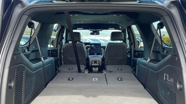 2025 GMC Yukon XL Elevation