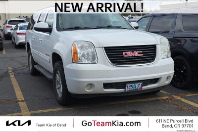 Photo of a 2011 GMC Yukon XL 4X4 SLE 4DR SUV for sale