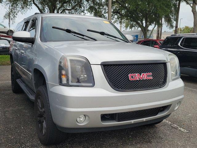 2012 GMC Yukon
