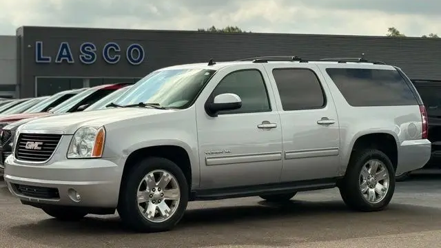 Preowned 2013 GMC Yukon XL SLE for Sale