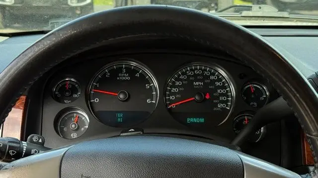 2013 GMC Yukon XL SLE