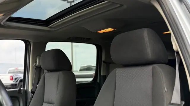 2013 GMC Yukon XL SLE