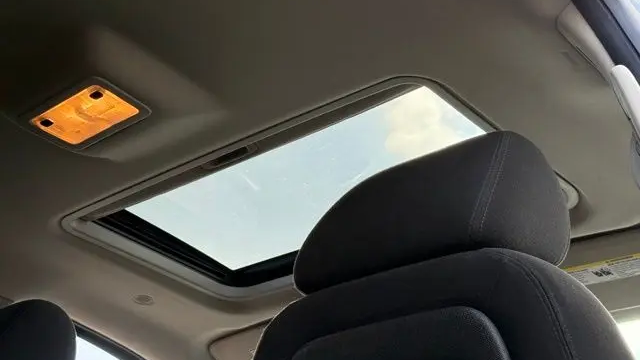 2013 GMC Yukon XL SLE
