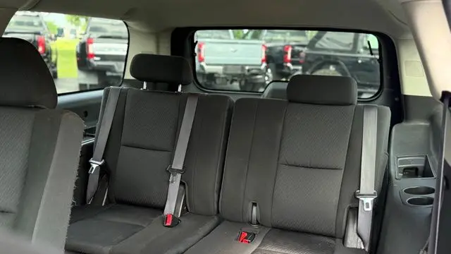 2013 GMC Yukon XL SLE