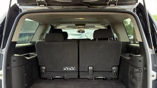 2013 GMC Yukon XL SLE