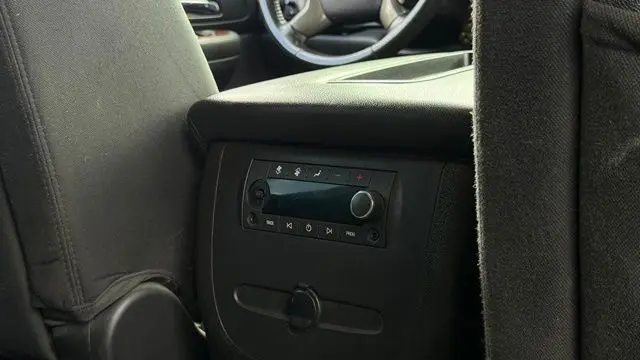 2013 GMC Yukon XL SLE