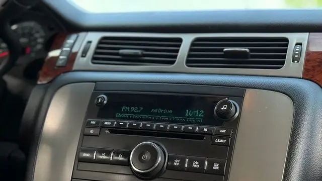 2013 GMC Yukon XL SLE