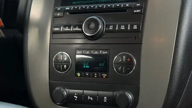 2013 GMC Yukon XL SLE