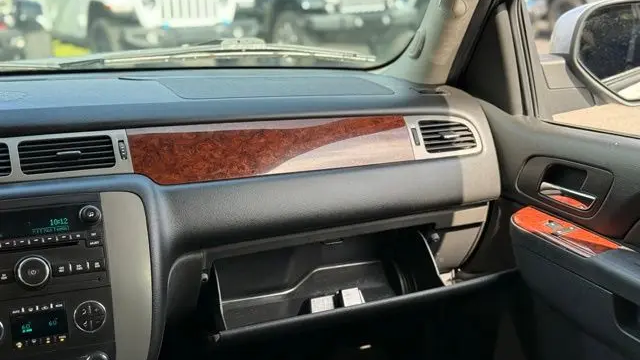 2013 GMC Yukon XL SLE