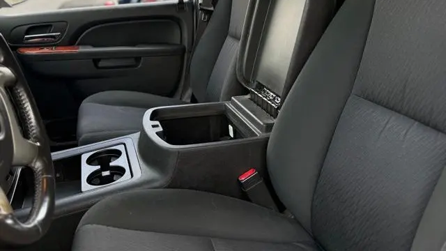 2013 GMC Yukon XL SLE