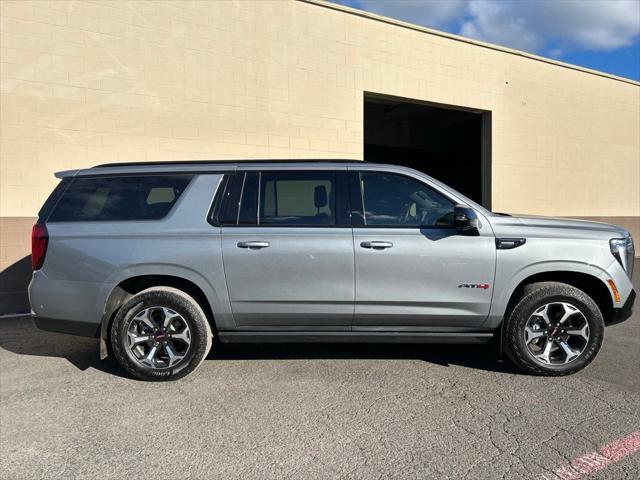 2026 GMC Yukon - $79,745