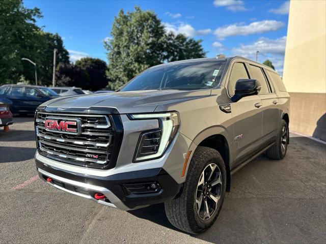 2026 GMC Yukon - $79,745