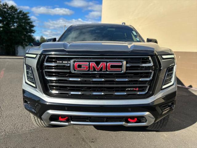 2026 GMC Yukon - $79,745