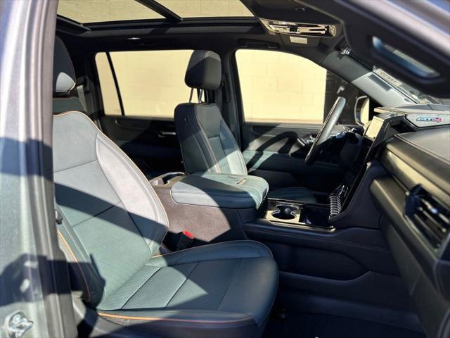 2026 GMC Yukon - $79,745