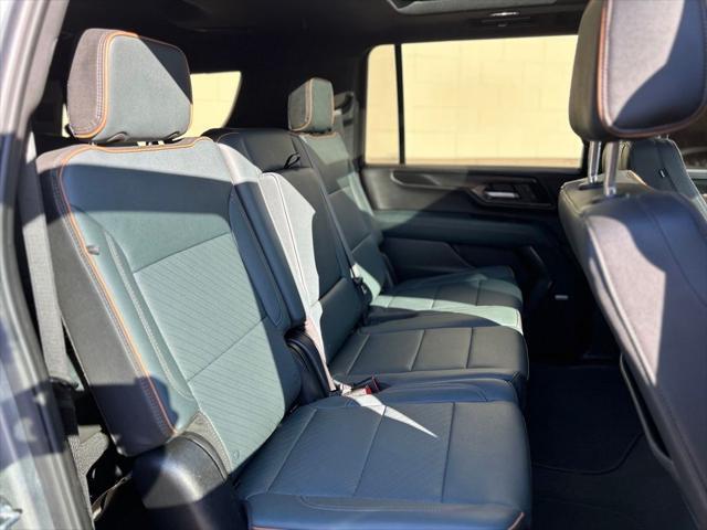 2026 GMC Yukon - $79,745