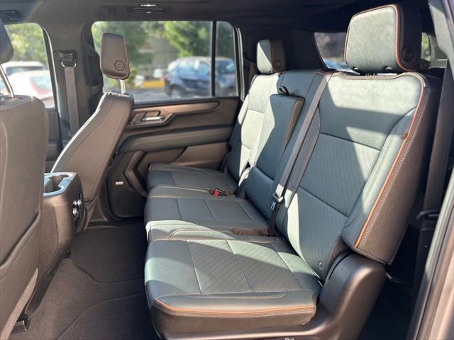 2026 GMC Yukon - $79,745