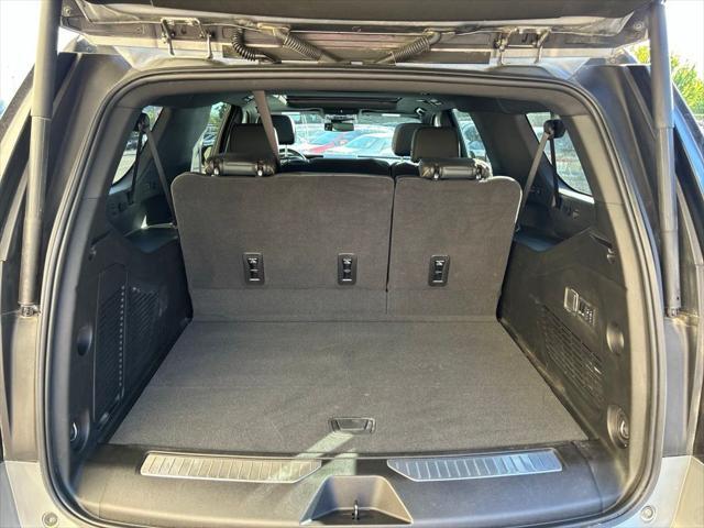 2026 GMC Yukon - $79,745