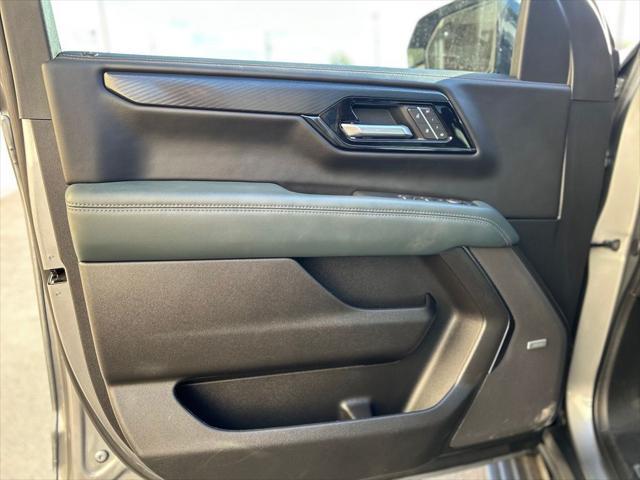 2026 GMC Yukon - $79,745