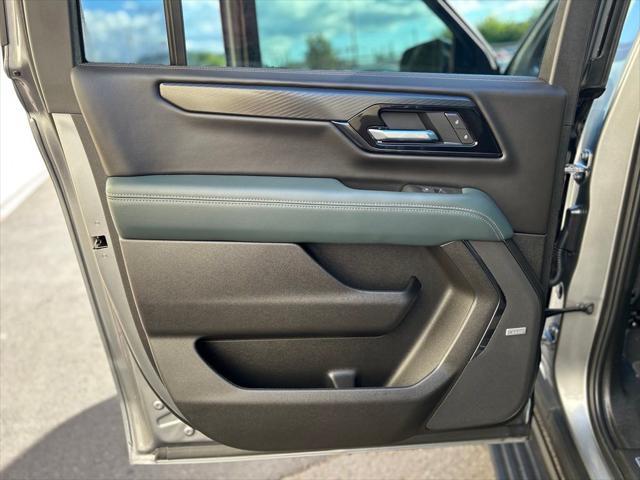 2026 GMC Yukon - $79,745