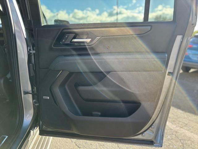 2026 GMC Yukon - $79,745