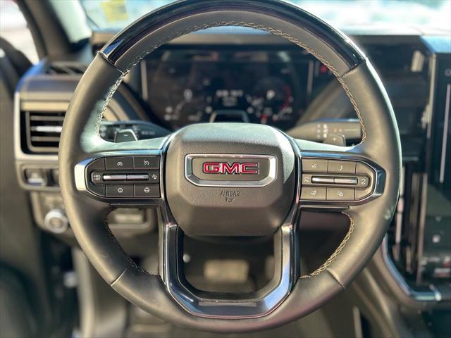 2026 GMC Yukon - $79,745