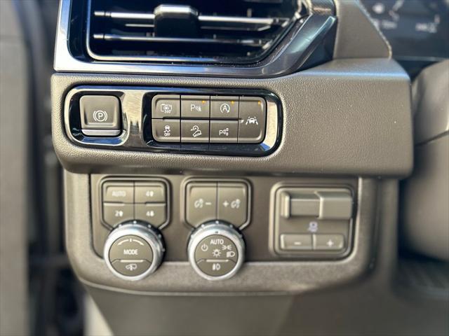 2026 GMC Yukon - $79,745